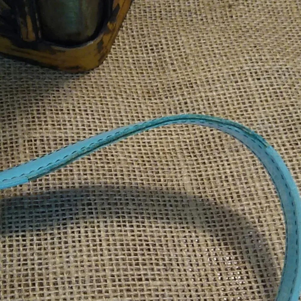 Kate spade Darby metro tiffany aqua crossbody